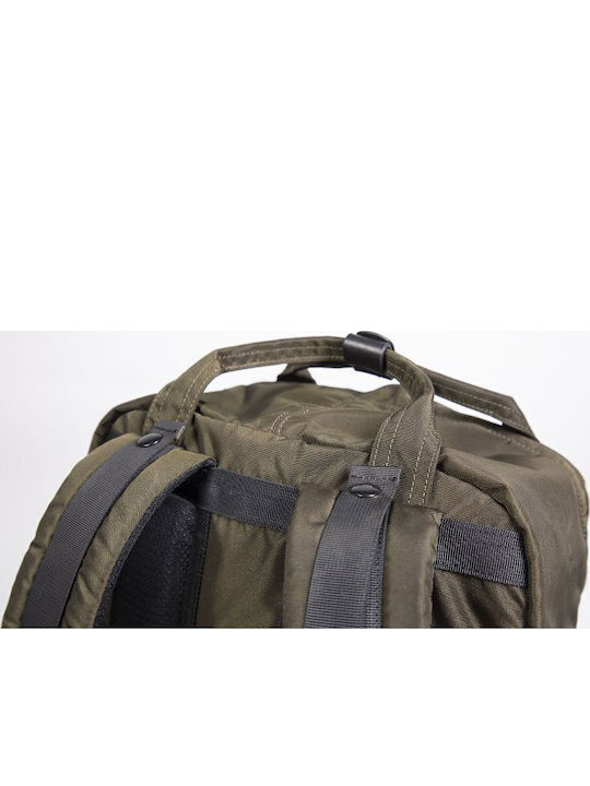 Doughnut Macaroon Large Tarzan Series Waterproof 18lt Army