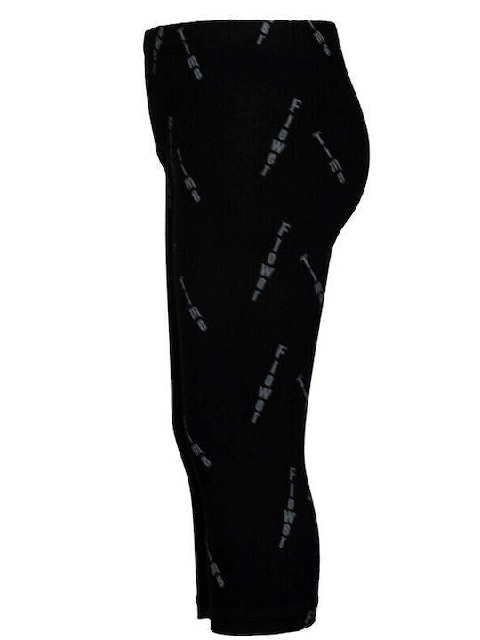Kinder-Set mit Leggings Sommer 2Stück Fuchsie