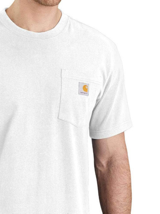 T-Shirt Weiß
