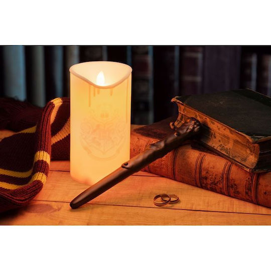 Paladone Led Kids Decorative Lamp Paladone Harry Potter Yellow