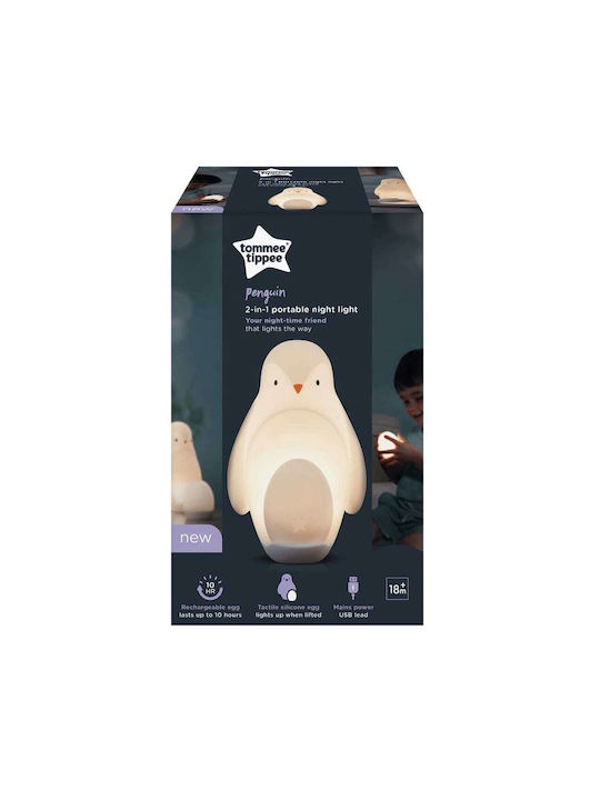Tommee Tippee Kids Decorative Lamp White