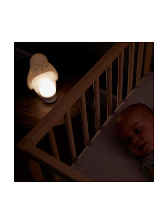 Tommee Tippee Kids Decorative Lamp White
