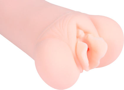 Kokos May Masturbator Vagina