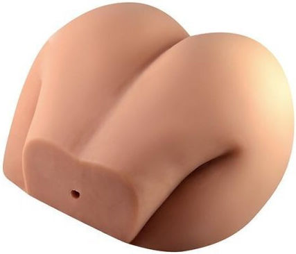 Lovetoy Fuck Me Bare Masturbator Butt / Vagina Perfect Ass