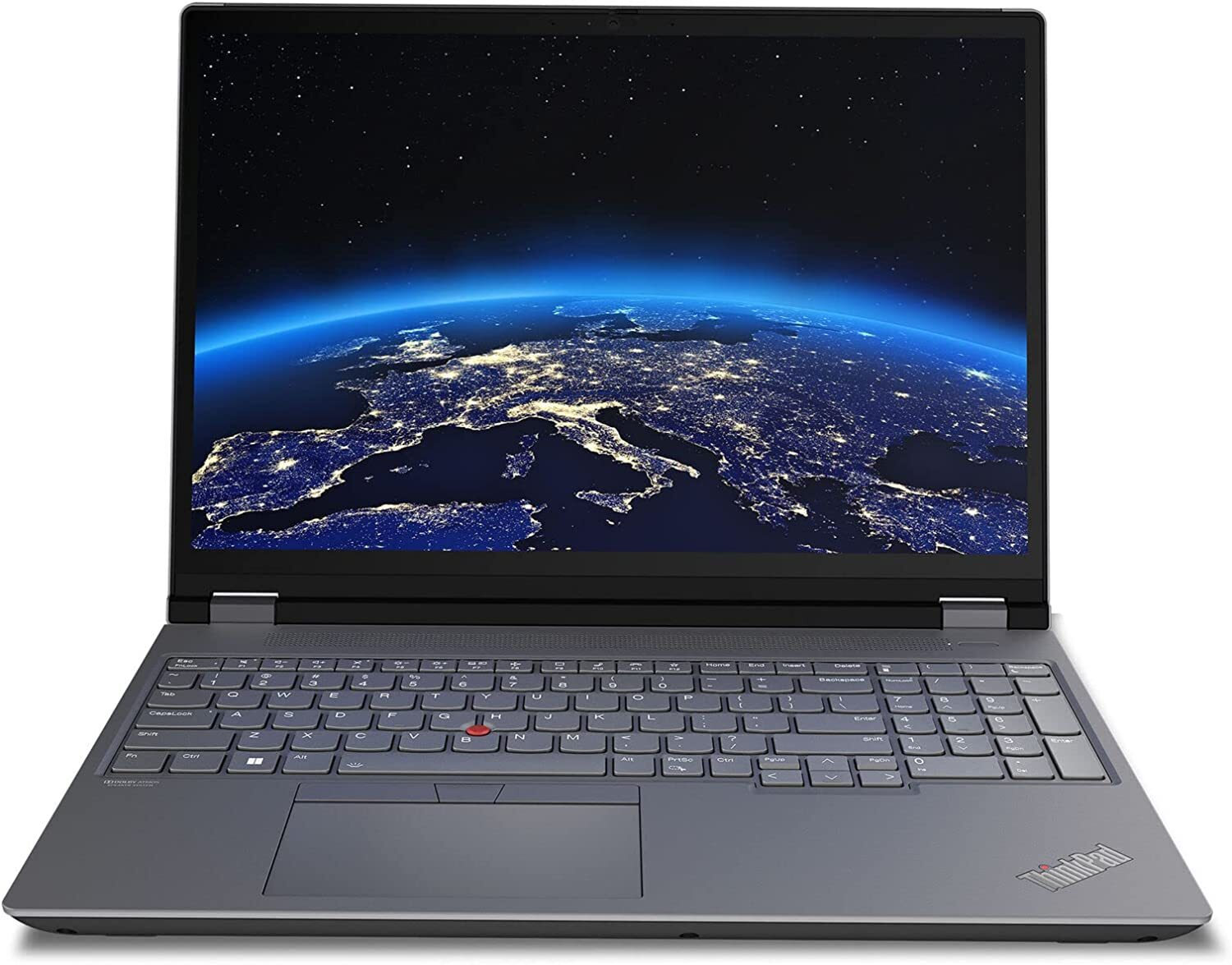 Lenovo ThinkPad P16 Gen 1 16" IPS (i712800HX/16GB/512GB SSD/RTX A2000