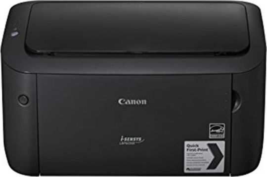 Canon I-Sensys LBP6030B Цветен Принтер Лазерен