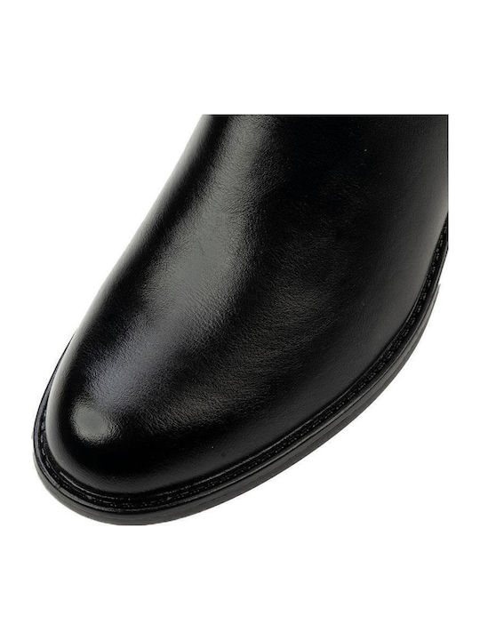 Women's Ankle Boots Black