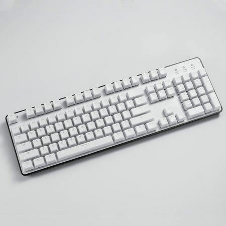 Redragon A130 Pudding Keycap Pink
