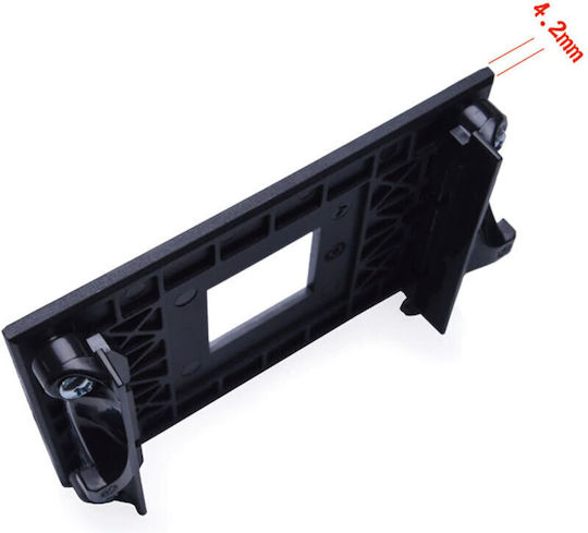 CPU Bracket 63069