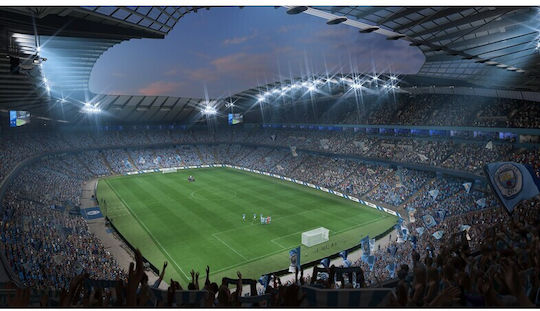 FIFA 23 Xbox Series X Game