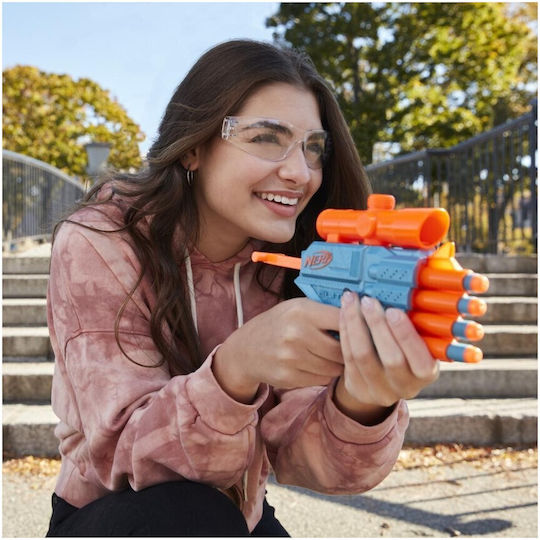 Nerf Нерф изстрелвач Prospect Елит 2.0 за 8+ години+ години