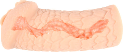 Kokos Elegance 3 Masturbator Vagina