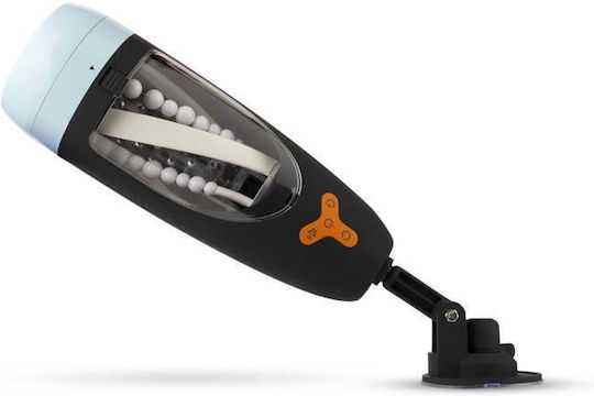 Boss Of Toys Cruizr CRZ001 Masturbator Automatic Masturbator with Rotation & Suction