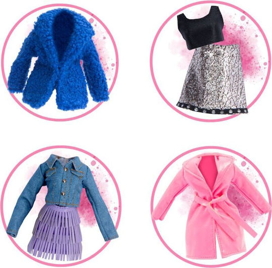 Giochi Preziosi S2 Doll for 3+ years+ Years 25cm (Various Designs/Assortments of Designs) 1pc