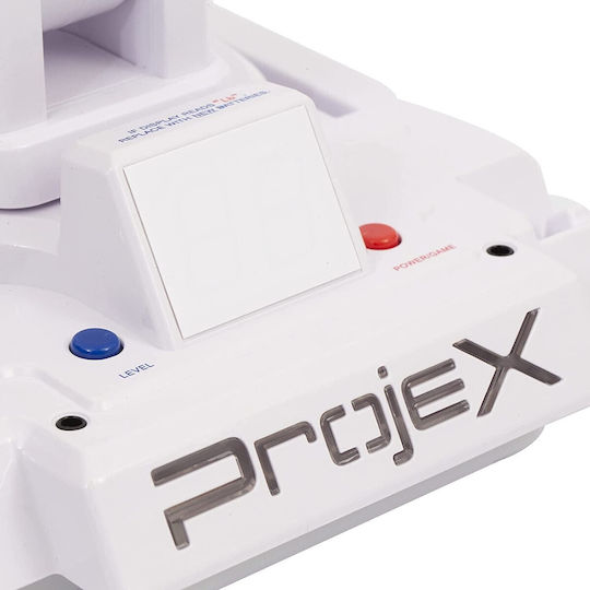 Giochi Preziosi Project X Προτζέκτορας Στόχων Παιδικό Πιστόλι
