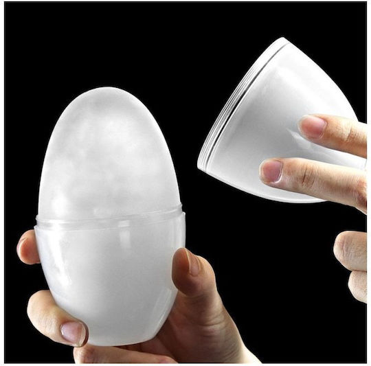 Lovetoy Giant Egg Stamina Nodules Edition Masturbator LV350001 1Stück