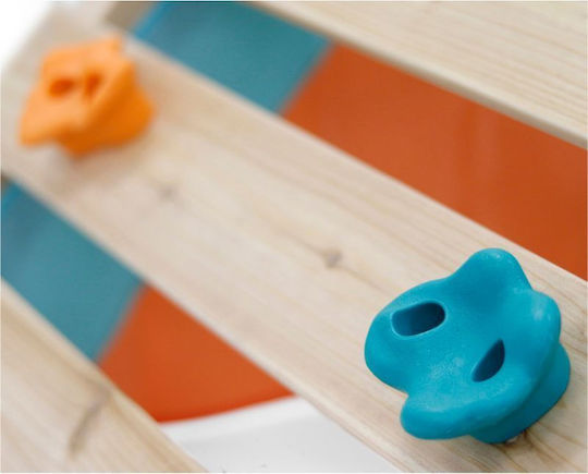 Plum Climbing Triangle My First Playcenter Multicolour for 3+ Years