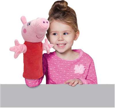 Giochi Preziosi Marionetă Peppa Pig Peppa Pig