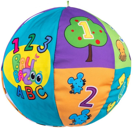 Bali Bazoo Rassel Ball mit zwei Seiten DD80202