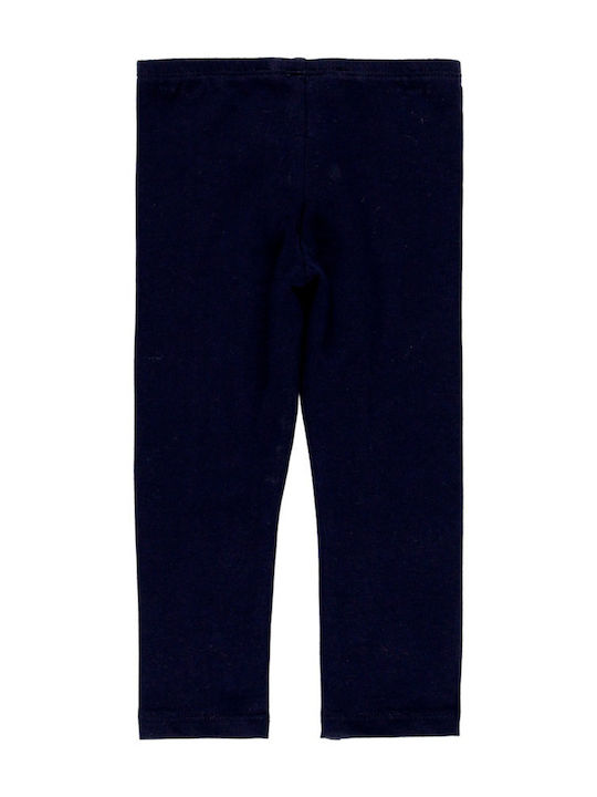 Kids' Set with Leggings Winter 2pcs Ecru