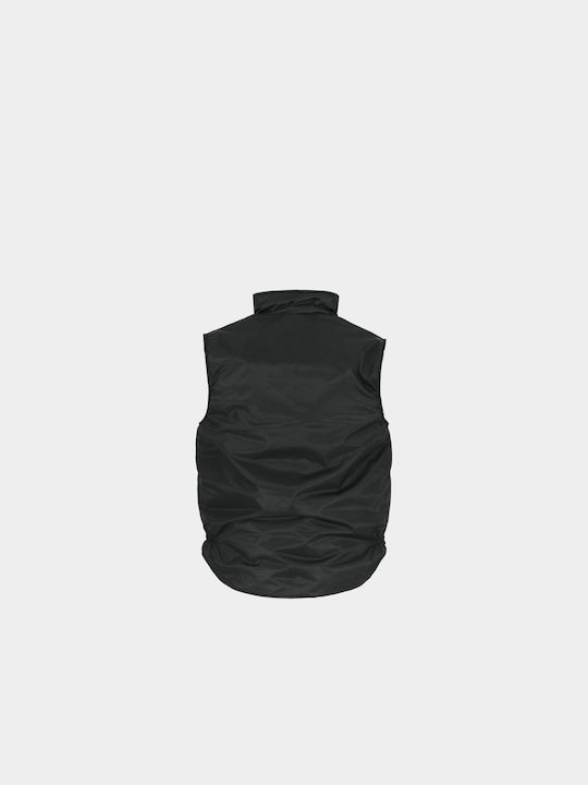 Herock Work Vest Neptune Black