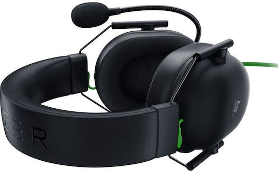 Razer BlackShark V2 X USB Over Ear Cască Gaming cu Conectare USB pentru PC / PS4 / PS5 / XBOX