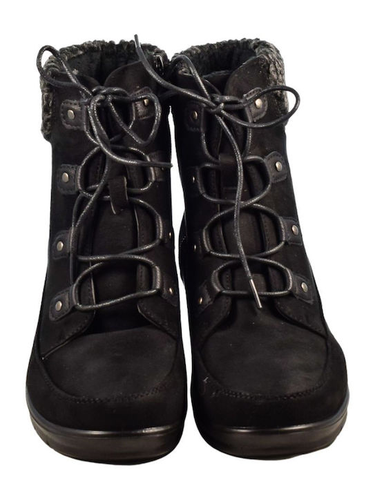 Women's Anatomical Boots Amarpies ALH22386