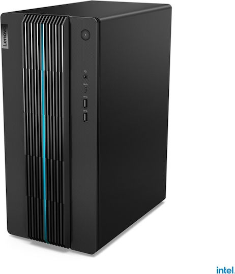 Lenovo IdeaCentre Gaming 5 17IAB7 Gaming Desktop PC (i7-12700/16GB DDR4/512GB SSD/GeForce RTX 3060/W11 Home)
