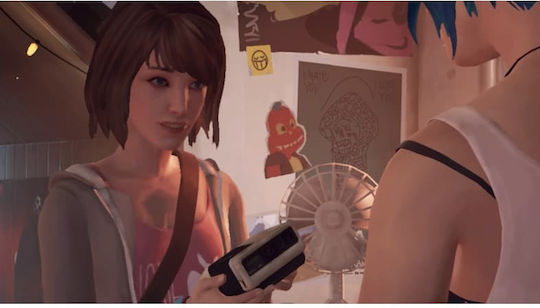 Life Is Strange Arcadia Bay Collection Edition Switch Game
