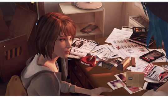 Life Is Strange Arcadia Bay Collection Edition Switch Game