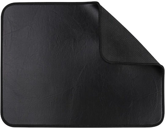 NOD Fresh Mouse Pad Medium (350mm) Black 141-0197
