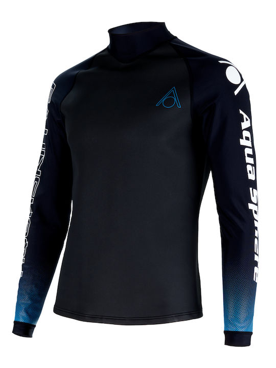 Aqua Sphere Aquaskin Top V3 Neoprenanzug Damen Schwarz 1.5mm