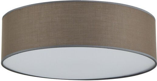 Home Lighting Ceiling Light Brown 50x50x120cm