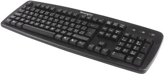 Kensington 1500109 Keyboard Only English UK