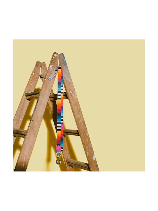 Zee-Dog H-Harness Prisma Small Σαμαράκι για Σκύλους