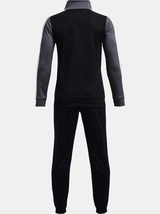Set Trening Pentru Copii Negru 2 Bucăți
