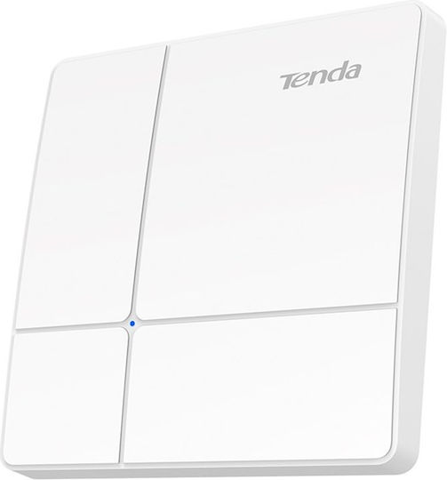 Tenda i24 Access Point Wi‑Fi 5 Dual Band (2.4 & 5GHz)
