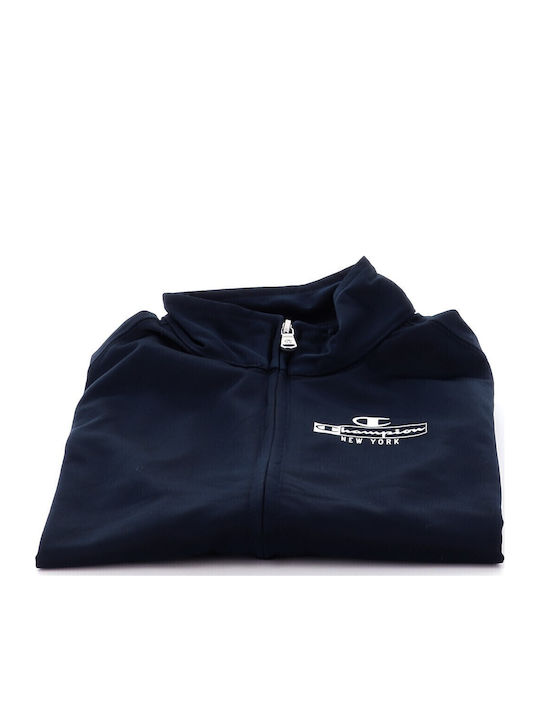 Kinder Sweatpants Set - Jogginganzug Marineblau 2Stück