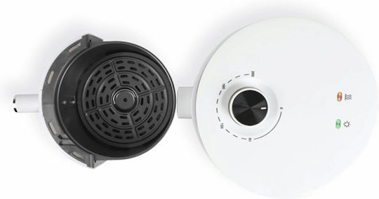 Livoo Air Fryer 2.5lt Λευκό DOC256