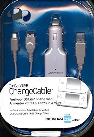 Joytech 016060 Charger for DS