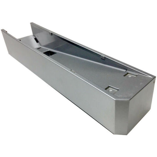 Stand Plate Βάση για Wii Λευκή RVL-019