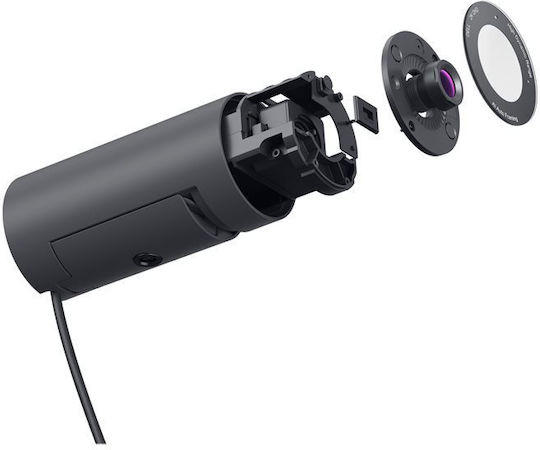 Dell Pro Web Camera 2K 722-BBBU