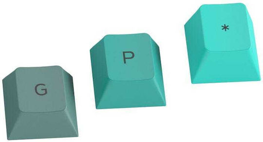 Glorious PC Gaming Race GPBT Keycaps Keycap