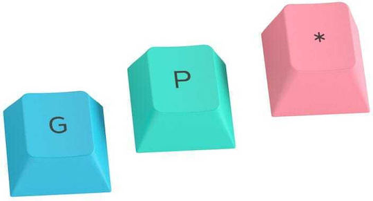Glorious PC Gaming Race GPBT Keycaps Keycap