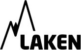 Laken Summit Recycelbar Flasche Thermosflasche Rostfreier Stahl BPA Frei 500ml Sua mit Mundstück