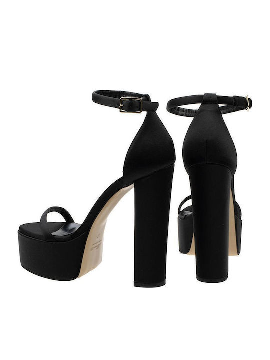 Sandals Black