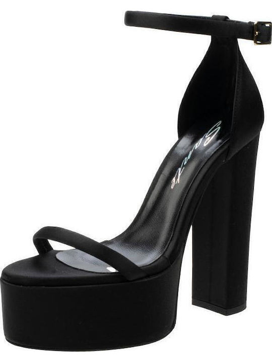 Sandals Black