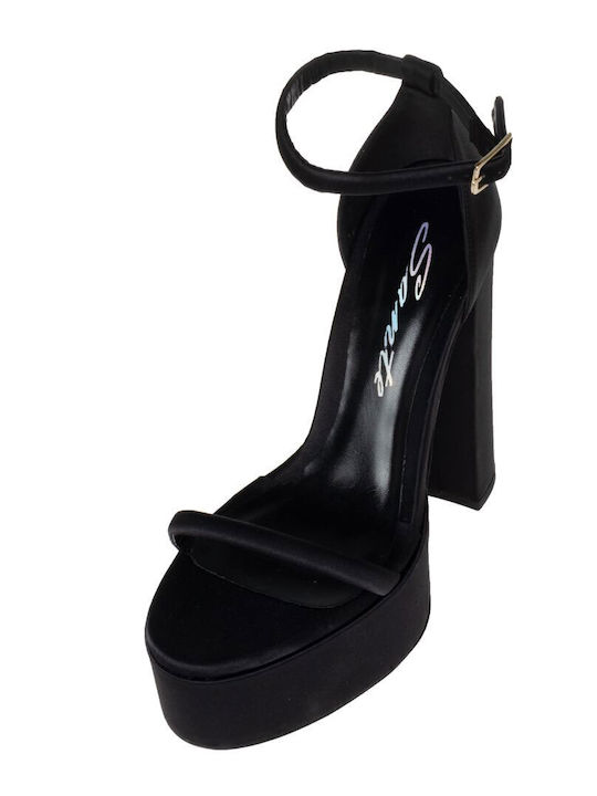 Sandals Black