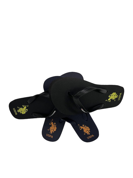 Vaia Ανδρικά Flip Flops Dark Navy