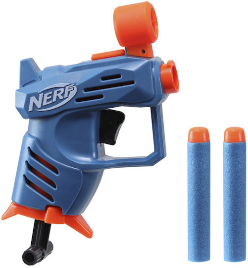 Nerf Launcher Elite 2.0 for 8+ years old years Ace